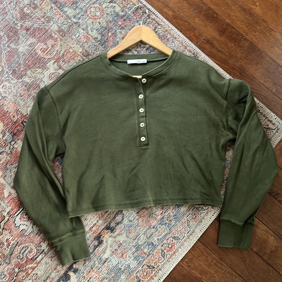 SOLD ✨Wilfred free stop - Picture 4 of 6